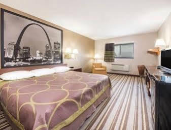Готель Super 8 By Wyndham Nevada Екстер'єр фото